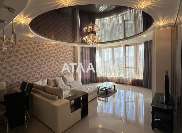 1-room apartment apartment by the address st. Observatornyy per Ton Dyk Tkhana per (area 78 m²) - Atlanta.ua - photo 3