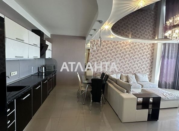1-room apartment apartment by the address st. Observatornyy per Ton Dyk Tkhana per (area 78 m²) - Atlanta.ua - photo 2