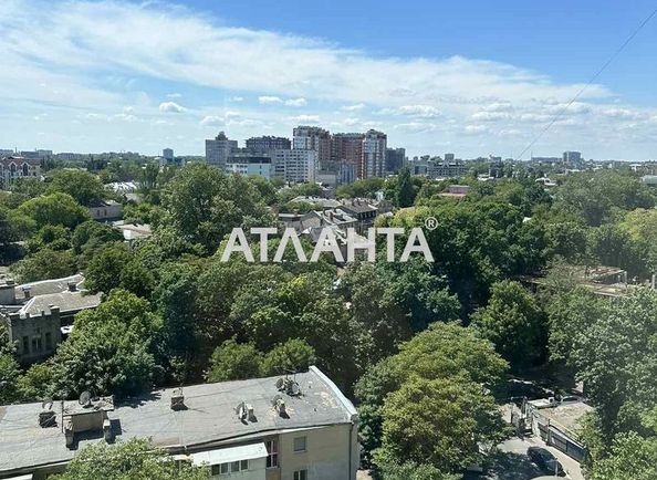 1-room apartment apartment by the address st. Observatornyy per Ton Dyk Tkhana per (area 78 m²) - Atlanta.ua - photo 11