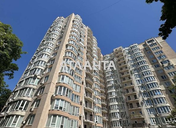 1-room apartment apartment by the address st. Observatornyy per Ton Dyk Tkhana per (area 78 m²) - Atlanta.ua - photo 12