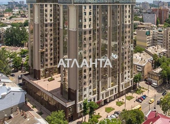 Commercial real estate at st. Tolstogo lva pl (area 21,4 m²) - Atlanta.ua - photo 4