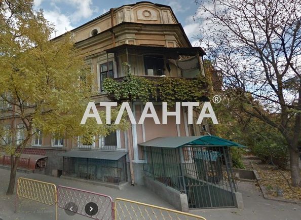 Commercial real estate at st. Tolstogo lva pl (area 21,4 m²) - Atlanta.ua - photo 3