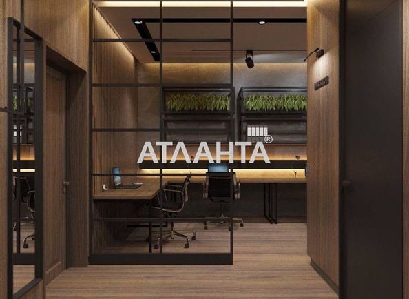 Комерційна нерухомість за адресою вул. Леонтовича (площа 56 м²) - Atlanta.ua - фото 5