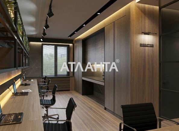 Комерційна нерухомість за адресою вул. Леонтовича (площа 56 м²) - Atlanta.ua
