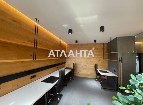Комерційна нерухомість за адресою вул. Асташкіна (площа 48 м²) - Atlanta.ua - фото 2