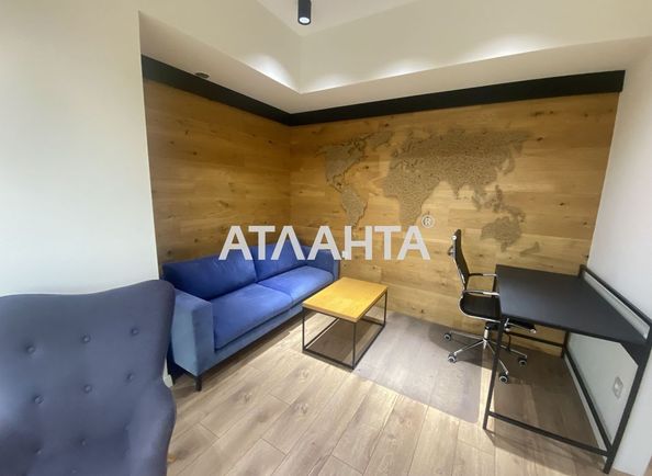 Комерційна нерухомість за адресою вул. Асташкіна (площа 41 м²) - Atlanta.ua - фото 3