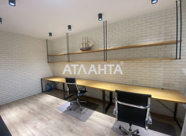 Комерційна нерухомість за адресою вул. Асташкіна (площа 41 м²) - Atlanta.ua