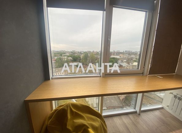 Комерційна нерухомість за адресою вул. Асташкіна (площа 41 м²) - Atlanta.ua - фото 6