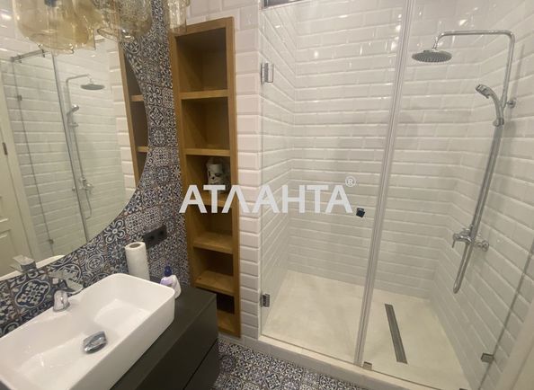 Комерційна нерухомість за адресою вул. Асташкіна (площа 41 м²) - Atlanta.ua - фото 8