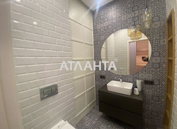 Комерційна нерухомість за адресою вул. Асташкіна (площа 41 м²) - Atlanta.ua - фото 9