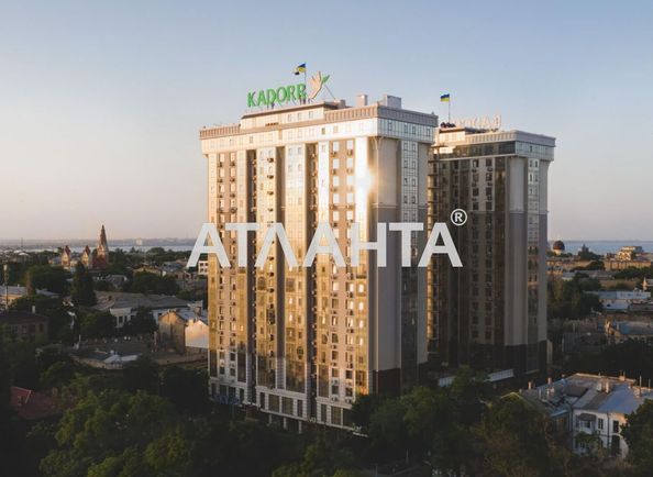Комерційна нерухомість за адресою вул. Асташкіна (площа 41 м²) - Atlanta.ua - фото 14