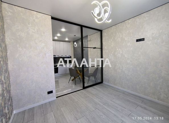 2-комнатная квартира по адресу ул. Марсельская (площадь 45 м²) - Atlanta.ua - фото 8