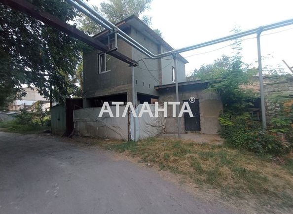2-комнатная квартира по адресу ул. Головатого атам. (площадь 73,8 м²) - Atlanta.ua