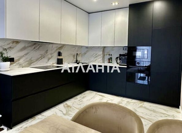 2-кімнатна квартира за адресою вул. Трускавецька (площа 70 м²) - Atlanta.ua