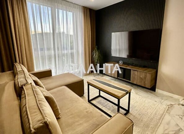 2-кімнатна квартира за адресою вул. Трускавецька (площа 70 м²) - Atlanta.ua - фото 2