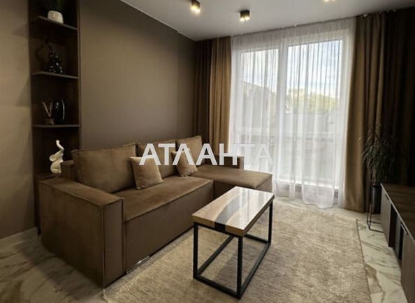 2-кімнатна квартира за адресою вул. Трускавецька (площа 70 м²) - Atlanta.ua - фото 4