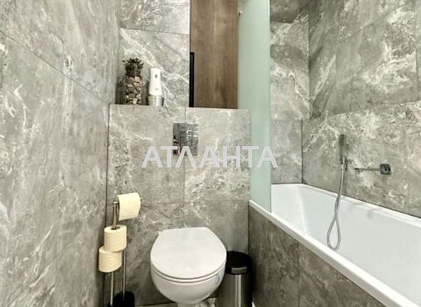 2-кімнатна квартира за адресою вул. Трускавецька (площа 70 м²) - Atlanta.ua - фото 12