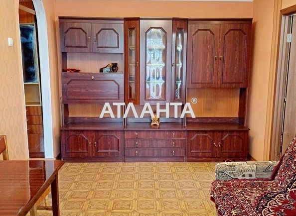 2-комнатная квартира по адресу Добровольского пр. (площадь 45 м²) - Atlanta.ua - фото 3