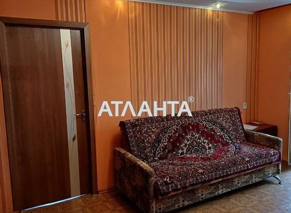 2-rooms apartment apartment by the address st. Dobrovolskogo pr (area 45 m²) - Atlanta.ua