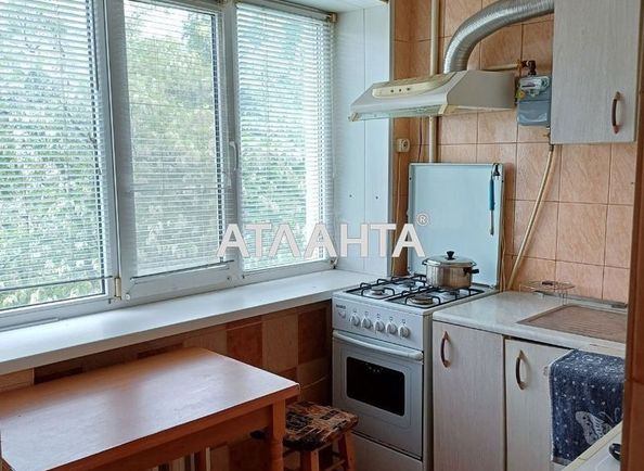 2-rooms apartment apartment by the address st. Dobrovolskogo pr (area 45 m²) - Atlanta.ua - photo 4