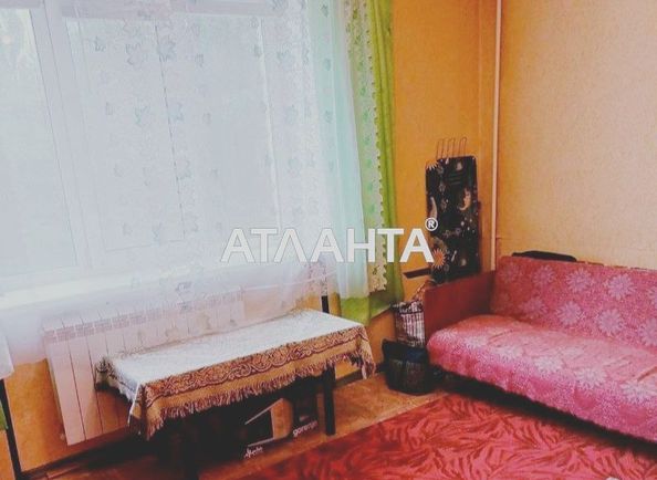 2-rooms apartment apartment by the address st. Dobrovolskogo pr (area 45 m²) - Atlanta.ua - photo 5