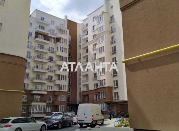 1-комнатная квартира по адресу ул. Стрийська (площадь 40 м²) - Atlanta.ua - фото 17