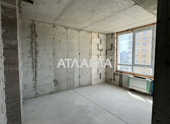 3-кімнатна квартира за адресою вул. Бочарова ген. (площа 91,7 м²) - Atlanta.ua - фото 8