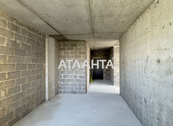 3-кімнатна квартира за адресою вул. Бочарова ген. (площа 91,7 м²) - Atlanta.ua - фото 12