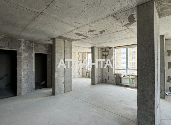 3-кімнатна квартира за адресою вул. Бочарова ген. (площа 91,7 м²) - Atlanta.ua - фото 14