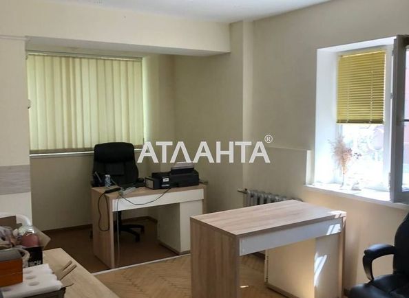 Коммерческая недвижимость по адресу ул. Владимирская (площадь 53,9 м²) - Atlanta.ua - фото 2