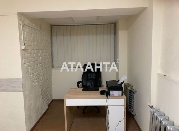 Коммерческая недвижимость по адресу ул. Владимирская (площадь 53,9 м²) - Atlanta.ua - фото 4