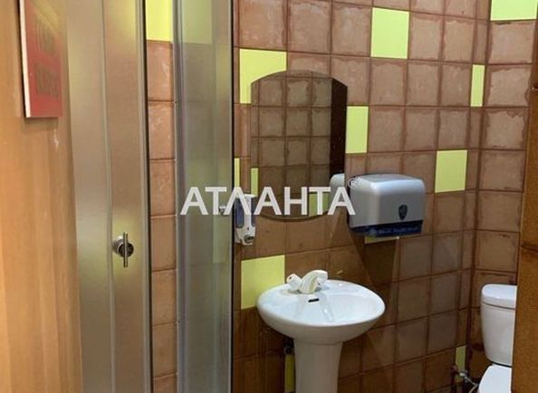 Коммерческая недвижимость по адресу ул. Владимирская (площадь 53,9 м²) - Atlanta.ua - фото 6
