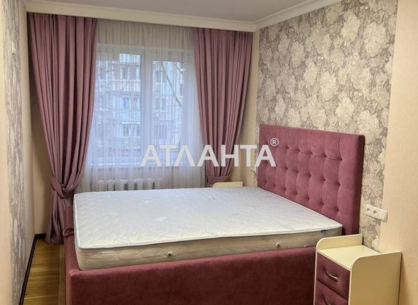 3-кімнатна квартира за адресою вул. Філатова ак. (площа 57 м²) - Atlanta.ua