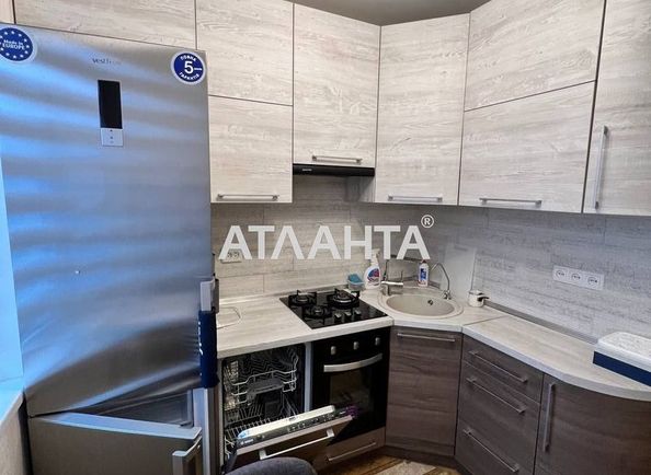3-кімнатна квартира за адресою вул. Філатова ак. (площа 57 м²) - Atlanta.ua - фото 2