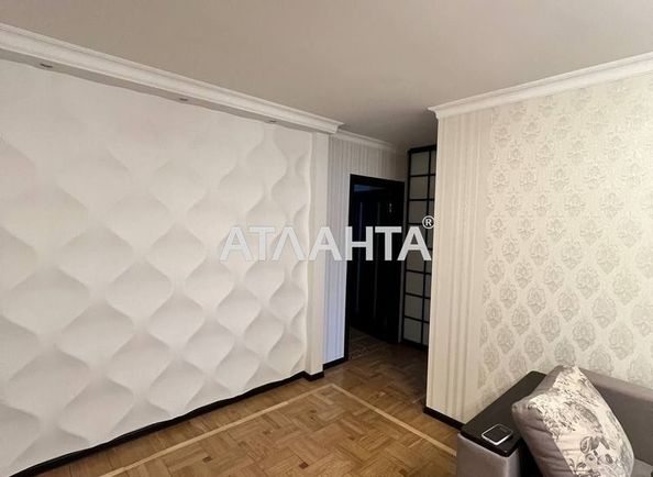 3-кімнатна квартира за адресою вул. Філатова ак. (площа 57 м²) - Atlanta.ua - фото 3