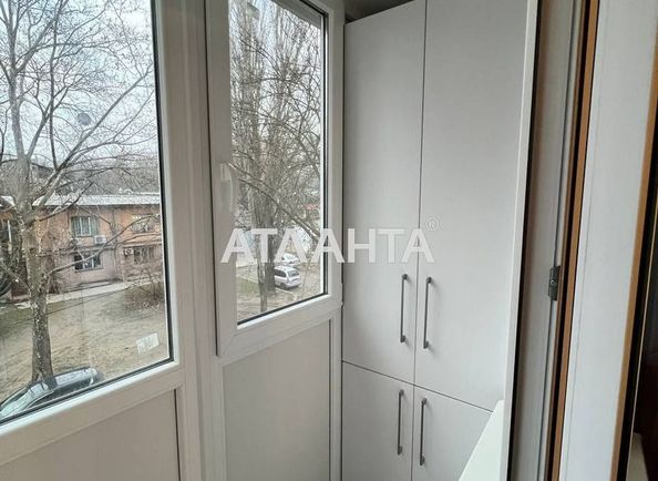 3-кімнатна квартира за адресою вул. Філатова ак. (площа 57 м²) - Atlanta.ua - фото 8
