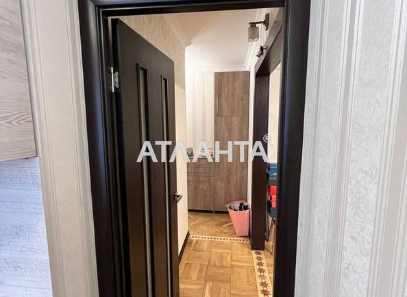 3-кімнатна квартира за адресою вул. Філатова ак. (площа 57 м²) - Atlanta.ua - фото 9