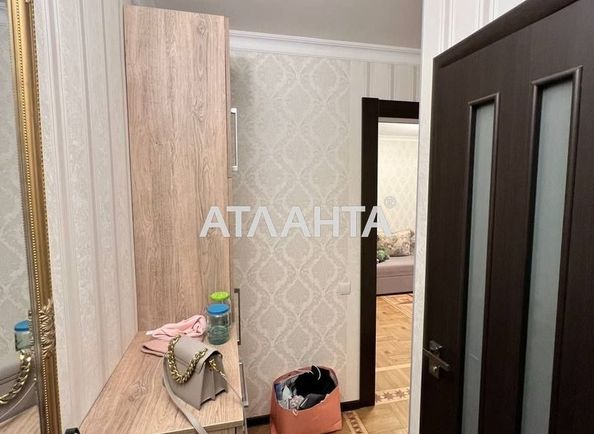 3-кімнатна квартира за адресою вул. Філатова ак. (площа 57 м²) - Atlanta.ua - фото 10