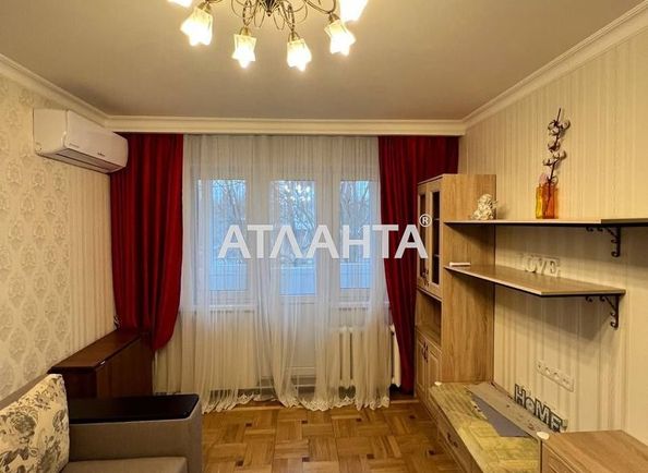 3-кімнатна квартира за адресою вул. Філатова ак. (площа 57 м²) - Atlanta.ua - фото 12