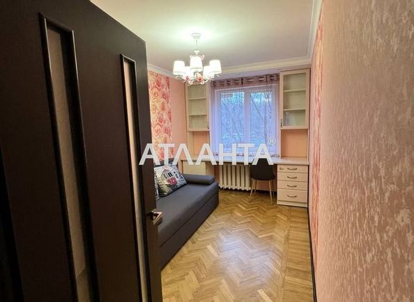3-кімнатна квартира за адресою вул. Філатова ак. (площа 57 м²) - Atlanta.ua - фото 13