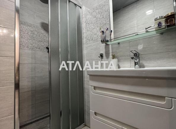 1-комнатная квартира по адресу Одесский переулок (площадь 42 м²) - Atlanta.ua - фото 14