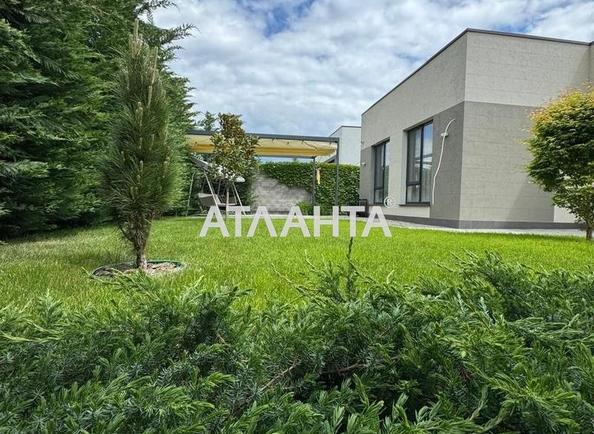 Дом по адресу ул. Уютная (площадь 80 м²) - Atlanta.ua