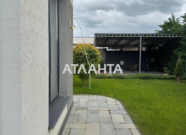 Дом по адресу ул. Уютная (площадь 80 м²) - Atlanta.ua - фото 3