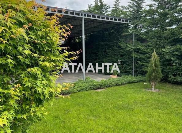 Дом по адресу ул. Уютная (площадь 80 м²) - Atlanta.ua - фото 5