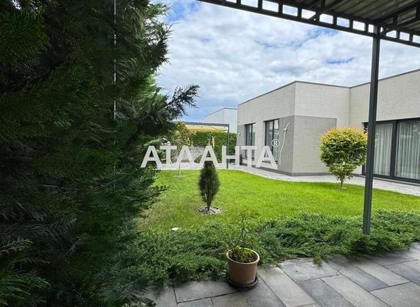 Дом по адресу ул. Уютная (площадь 80 м²) - Atlanta.ua - фото 6