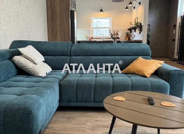 Дом по адресу ул. Уютная (площадь 80 м²) - Atlanta.ua - фото 7