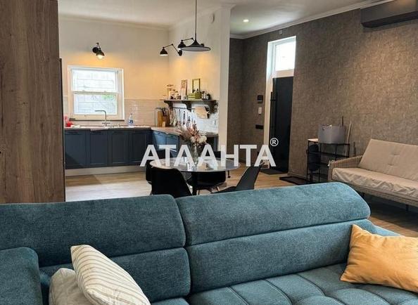 Дом по адресу ул. Уютная (площадь 80 м²) - Atlanta.ua - фото 8