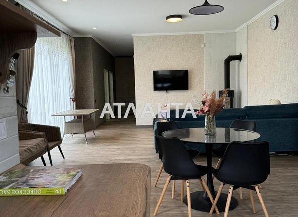 Дом по адресу ул. Уютная (площадь 80 м²) - Atlanta.ua - фото 9