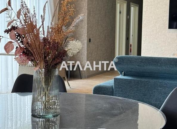 Дом по адресу ул. Уютная (площадь 80 м²) - Atlanta.ua - фото 10