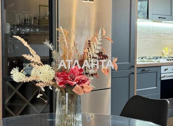 Дом по адресу ул. Уютная (площадь 80 м²) - Atlanta.ua - фото 12